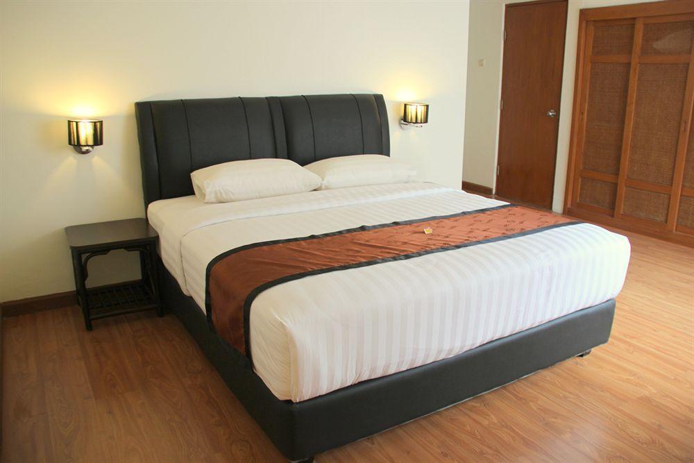 Plagoo Holiday Hotel Nusa Dua (Bali) Exterior foto