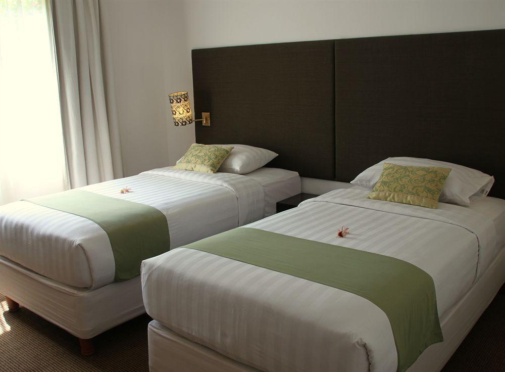 Plagoo Holiday Hotel Nusa Dua (Bali) Exterior foto