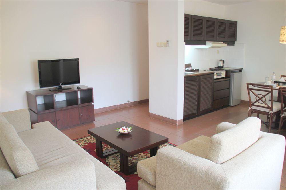 Plagoo Holiday Hotel Nusa Dua (Bali) Exterior foto