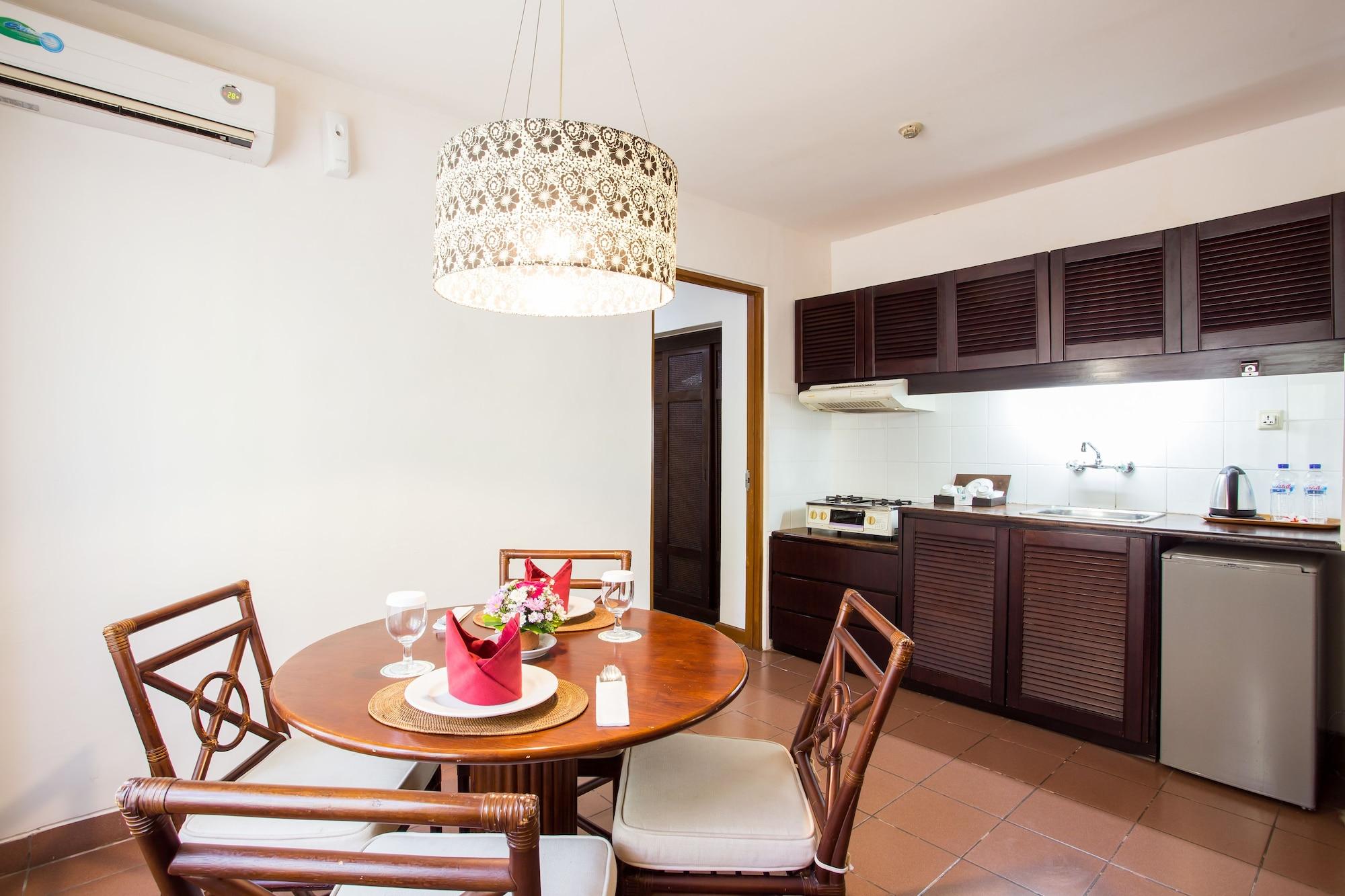 Plagoo Holiday Hotel Nusa Dua (Bali) Exterior foto
