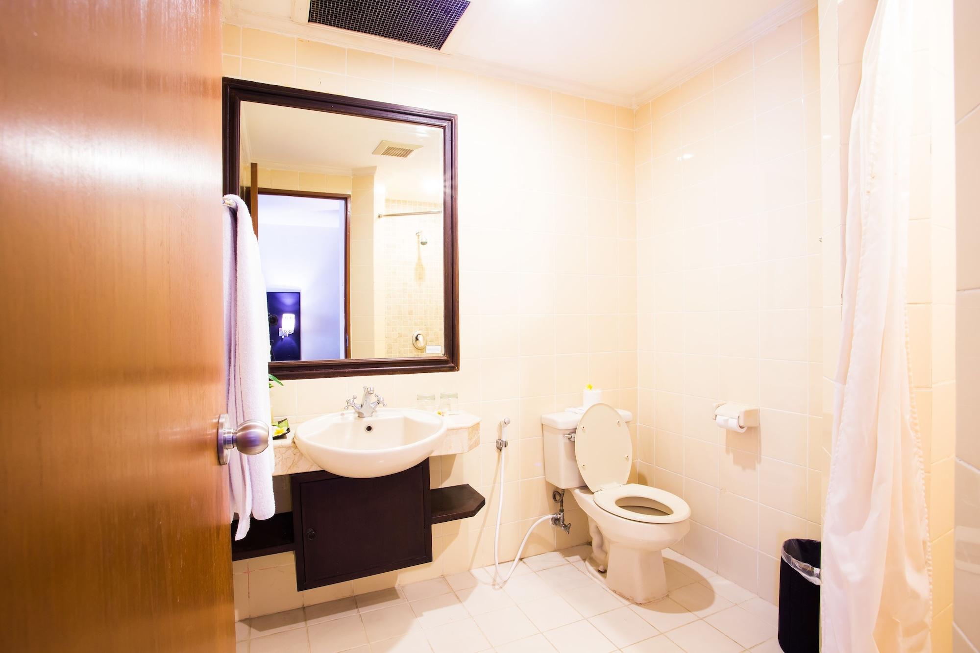 Plagoo Holiday Hotel Nusa Dua (Bali) Exterior foto