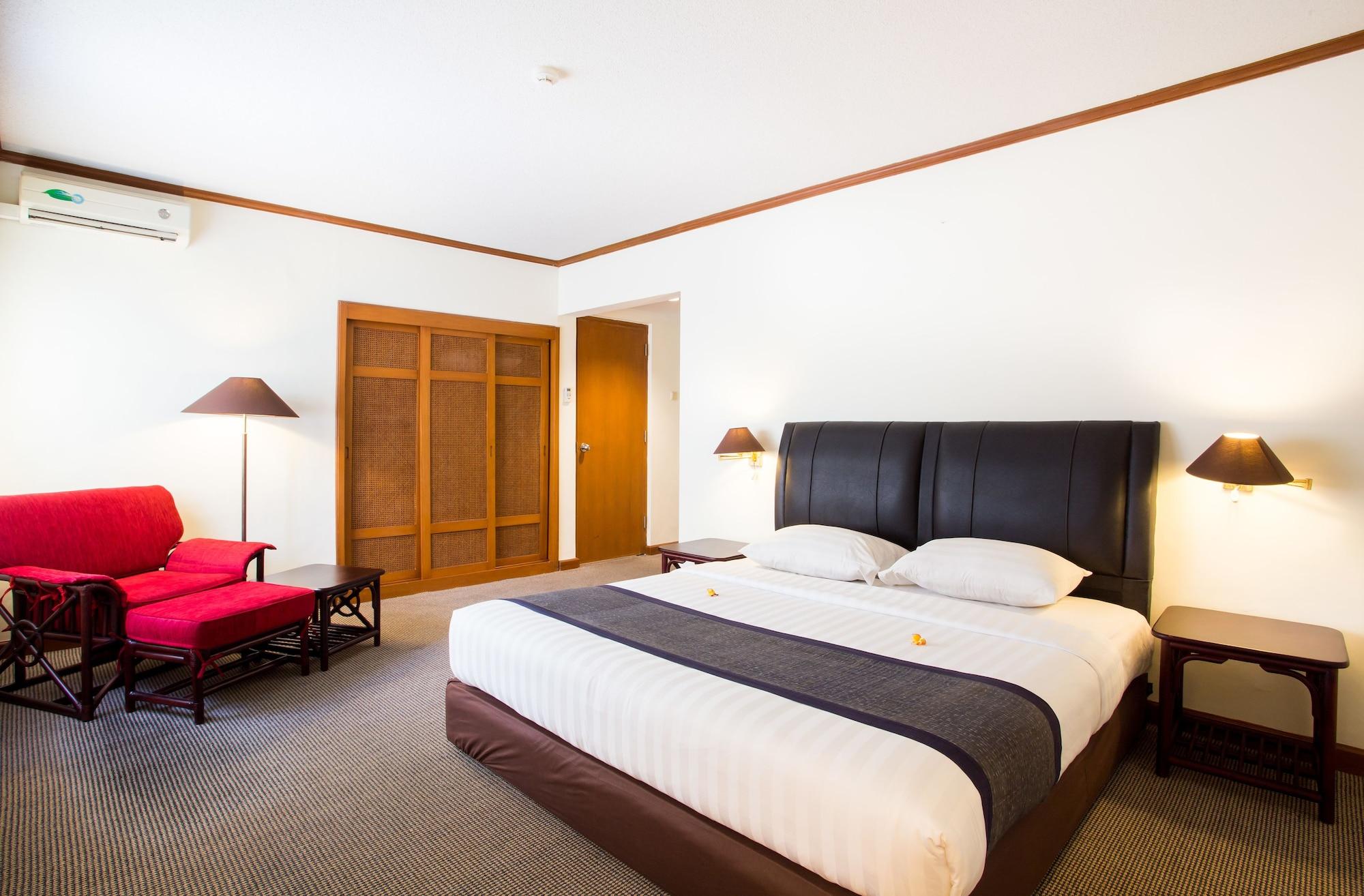 Plagoo Holiday Hotel Nusa Dua (Bali) Exterior foto