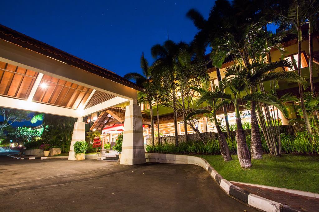 Plagoo Holiday Hotel Nusa Dua (Bali) Exterior foto