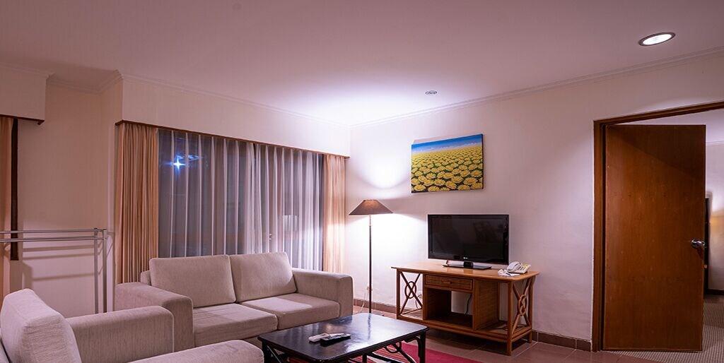 Plagoo Holiday Hotel Nusa Dua (Bali) Exterior foto