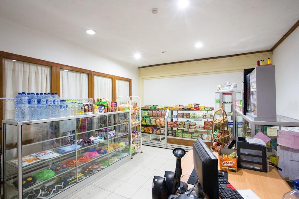 Plagoo Holiday Hotel Nusa Dua (Bali) Exterior foto