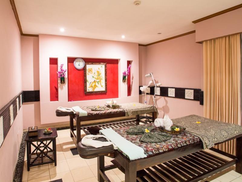 Plagoo Holiday Hotel Nusa Dua (Bali) Exterior foto