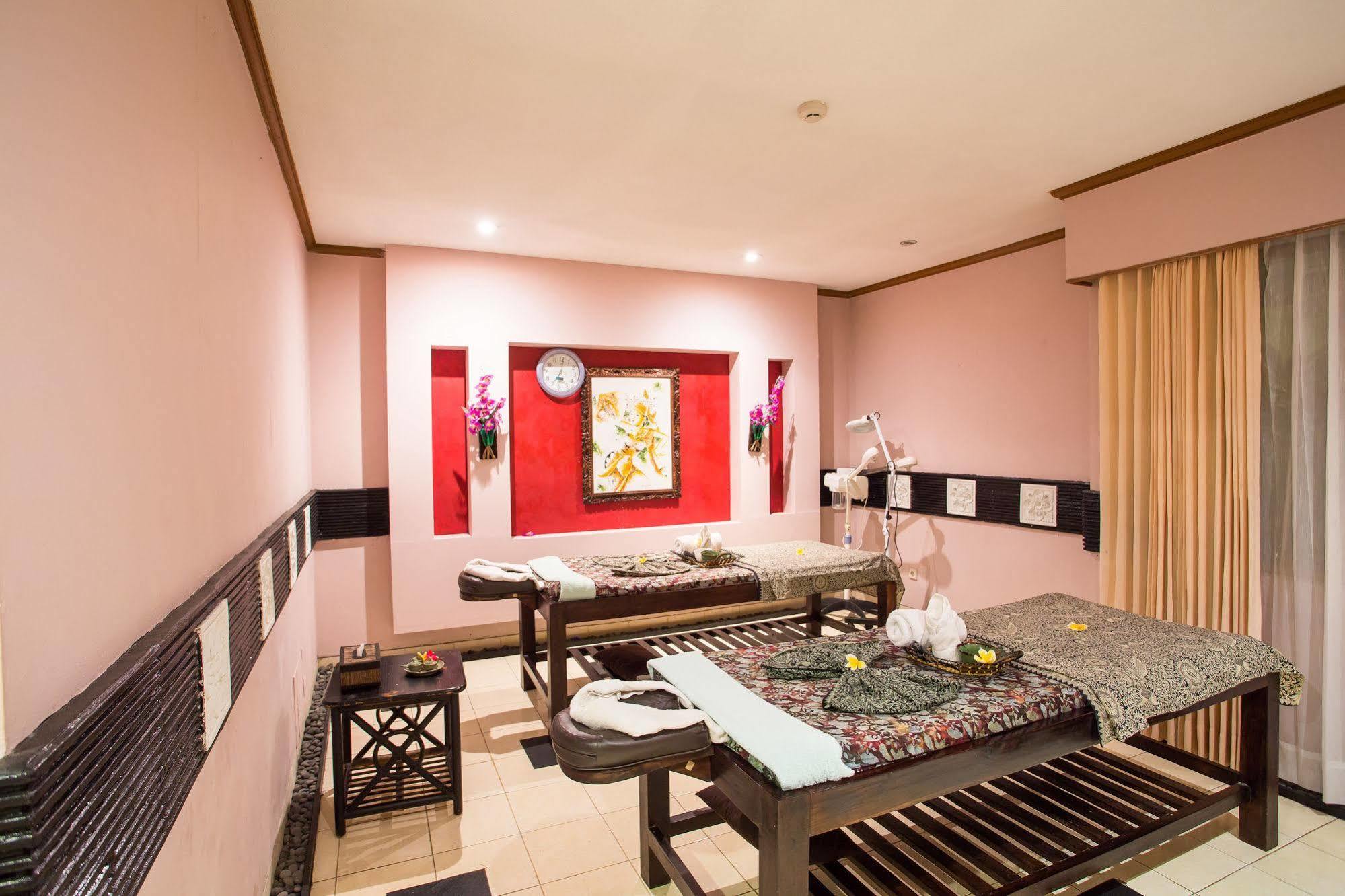 Plagoo Holiday Hotel Nusa Dua (Bali) Exterior foto