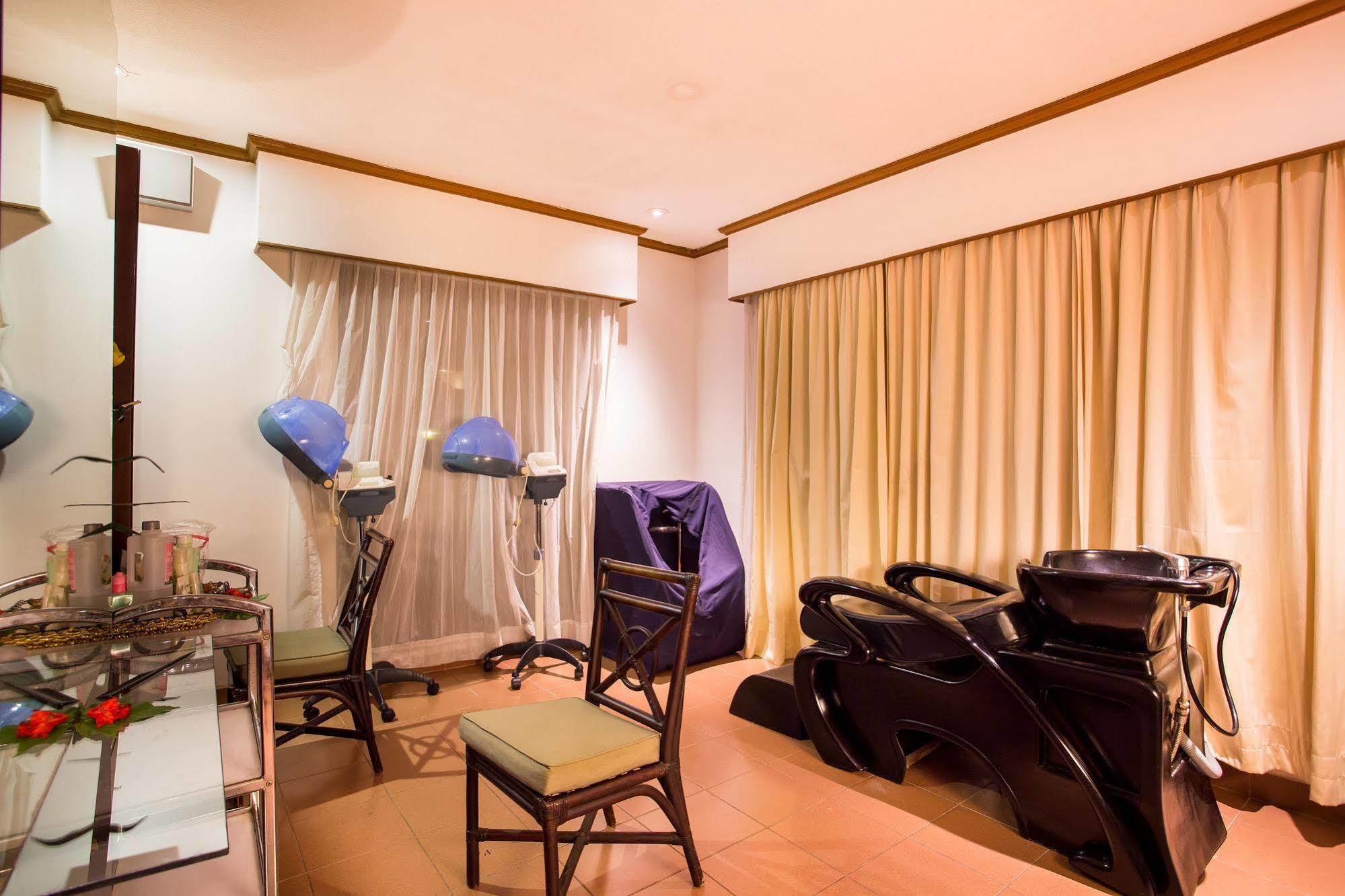 Plagoo Holiday Hotel Nusa Dua (Bali) Exterior foto