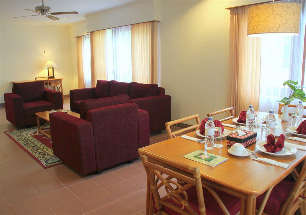 Plagoo Holiday Hotel Nusa Dua (Bali) Exterior foto