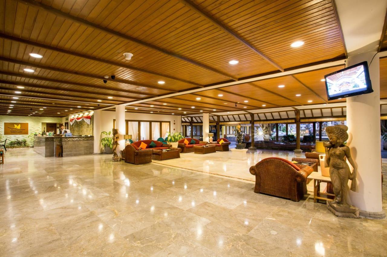 Plagoo Holiday Hotel Nusa Dua (Bali) Exterior foto