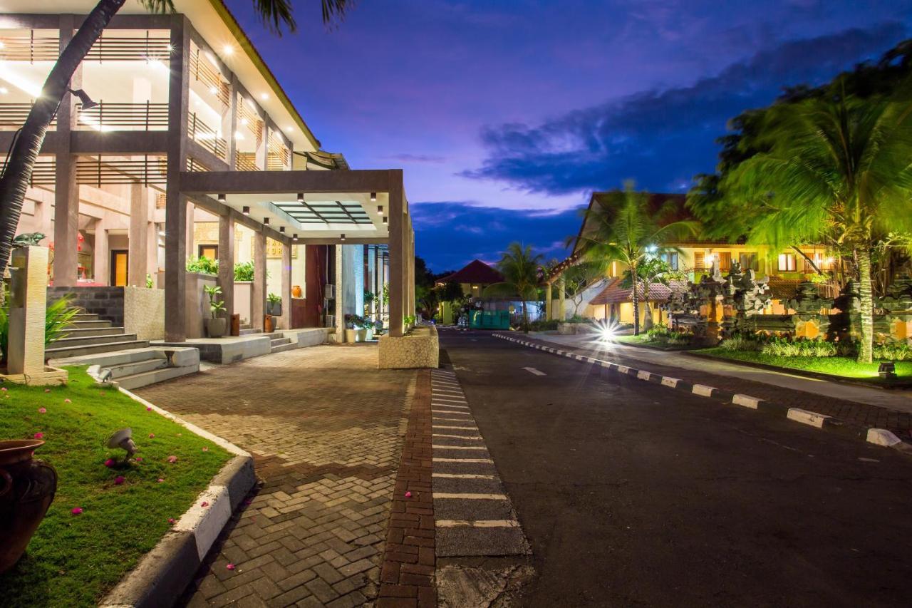Plagoo Holiday Hotel Nusa Dua (Bali) Exterior foto